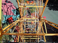 High Sierra Ferris Wheel