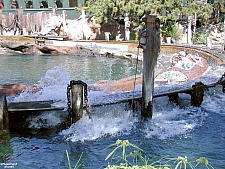 Timber Mountain Log Ride