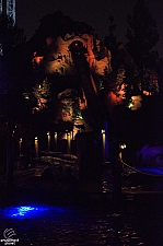 Timber Mountain Log Ride