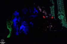 Timber Mountain Log Ride
