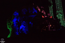 Timber Mountain Log Ride