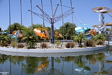 Surfside Gliders