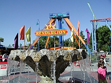 La Revolución