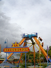 La Revolución