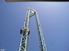 Supreme Scream