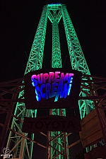 Supreme Scream