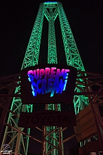 Supreme Scream