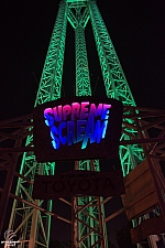 Supreme Scream