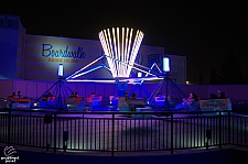 Pacific Scrambler