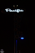 Pacific Scrambler