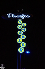 Pacific Scrambler