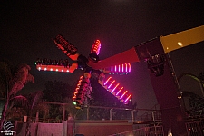 Sol Spin