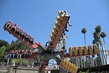 Sol Spin