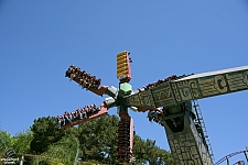 Sol Spin