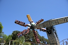 Sol Spin