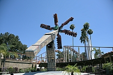 Sol Spin