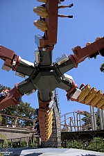 Sol Spin