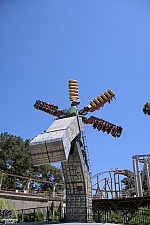 Sol Spin