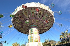 Los Voladores