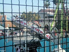 Wipeout