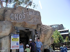 GhostRider