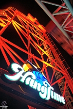 HangTime