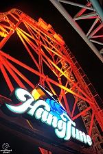 HangTime