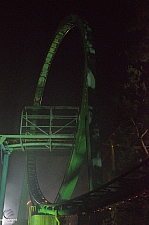 Montezooma's Revenge: The Forbidden Fortress
