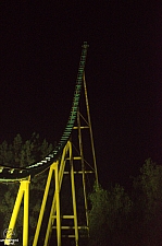Montezooma's Revenge: The Forbidden Fortress