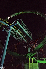 Montezooma's Revenge: The Forbidden Fortress