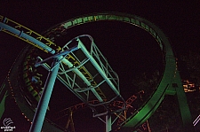 Montezooma's Revenge: The Forbidden Fortress