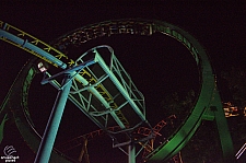 Montezooma's Revenge: The Forbidden Fortress