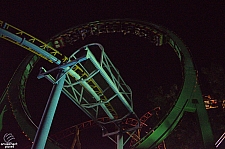 Montezooma's Revenge: The Forbidden Fortress