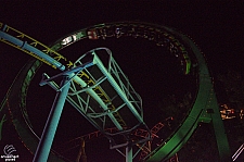 Montezooma's Revenge: The Forbidden Fortress