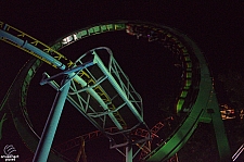 Montezooma's Revenge: The Forbidden Fortress