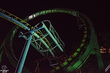 Montezooma's Revenge: The Forbidden Fortress