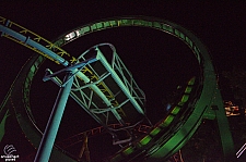 Montezooma's Revenge: The Forbidden Fortress