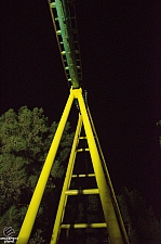 Montezooma's Revenge: The Forbidden Fortress
