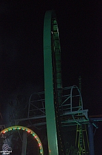 Montezooma's Revenge: The Forbidden Fortress