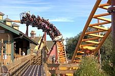 Pony Express