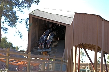 Pony Express