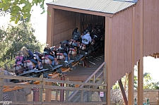 Pony Express