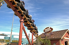 Pony Express