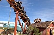 Pony Express