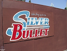 Silver Bullet