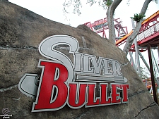 Silver Bullet
