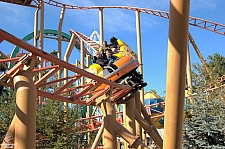 Sierra Sidewinder
