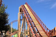 Sierra Sidewinder
