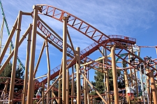 Sierra Sidewinder