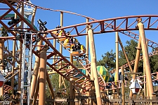 Sierra Sidewinder